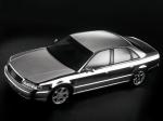 Audi ASF Concept 1993 года